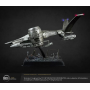 2079€ Terminator 2 Judgment Day Réplica Aerial Hunter Killer 30th Anniversary Edition 60 cm