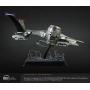 2079€ Terminator 2 Judgment Day Réplica Aerial Hunter Killer 30th Anniversary Edition 60 cm