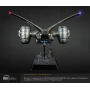 2079€ Terminator 2 Judgment Day Réplica Aerial Hunter Killer 30th Anniversary Edition 60 cm