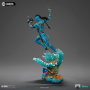Avatar: The Way of Water Estatua BDS Art Scale 1/10 Jake Sully 48 cm