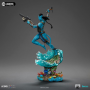 Avatar: The Way of Water Estatua BDS Art Scale 1/10 Jake Sully 48 cm