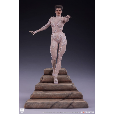 899€ Ghostbusters Estatua Premier Series 1/4 Gozer 53 cm