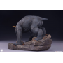 1299€ Ghostbusters Estatua Premier Series 1/4 Terror Dogs Set 33 cm