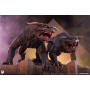 1299€ Ghostbusters Estatua Premier Series 1/4 Terror Dogs Set 33 cm