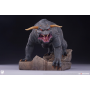 1299€ Ghostbusters Estatua Premier Series 1/4 Terror Dogs Set 33 cm