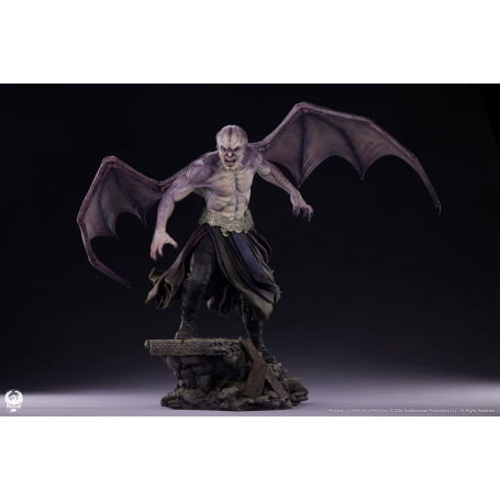 1999€ Underworld: Evolution Estatua Epic Series 1/3 Marcus 66 cm