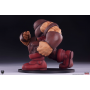 349€ Marvel Gamerverse Classics Estatua PVC 1/10 Juggernaut 23 cm