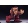 349€ Marvel Gamerverse Classics Estatua PVC 1/10 Juggernaut 23 cm