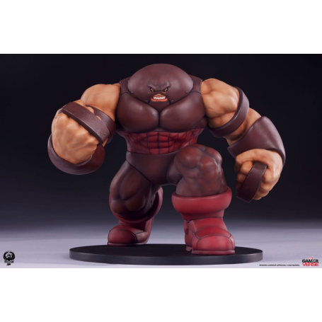 349€ Marvel Gamerverse Classics Estatua PVC 1/10 Juggernaut 23 cm