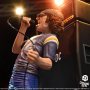 199€ AC/DC Estatua Rock Iconz Brian Johnson 23 cm
