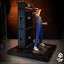 199€ AC/DC Estatua Rock Iconz Brian Johnson 23 cm