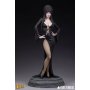 699€ Elvira: Mistress of the Dark Estatua 1/4 Elvira 48 cm