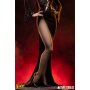699€ Elvira: Mistress of the Dark Estatua 1/4 Elvira 48 cm