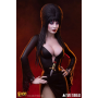 699€ Elvira: Mistress of the Dark Estatua 1/4 Elvira 48 cm