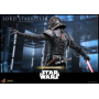 Star Wars Legends Figura Videogame Masterpiece 1/6 Lord Starkiller 31 cm