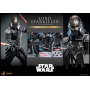 Star Wars Legends Figura Videogame Masterpiece 1/6 Lord Starkiller 31 cm