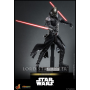 Star Wars Legends Figura Videogame Masterpiece 1/6 Lord Starkiller 31 cm