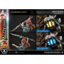 1895€ Horizon Forbidden West Estatua Ultimate Premium Masterline Series 1/4 Aloy Bonus Version 69 cm
