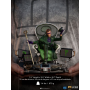 DC Comics Enigma 1/10 Deluxe Art Scale The Riddler 24 cm