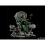 DC Comics Enigma 1/10 Deluxe Art Scale The Riddler 24 cm