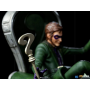 DC Comics Enigma 1/10 Deluxe Art Scale The Riddler 24 cm