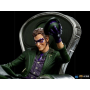 DC Comics Enigma 1/10 Deluxe Art Scale The Riddler 24 cm