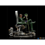 DC Comics Enigma 1/10 Deluxe Art Scale The Riddler 24 cm