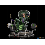 DC Comics Enigma 1/10 Deluxe Art Scale The Riddler 24 cm