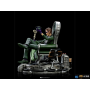 DC Comics Enigma 1/10 Deluxe Art Scale The Riddler 24 cm
