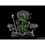 DC Comics Enigma 1/10 Deluxe Art Scale The Riddler 24 cm