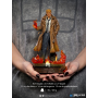 DC ComicS Estatua 1/10 Art Scale Constantine 23 cm .