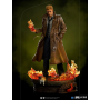 DC ComicS Estatua 1/10 Art Scale Constantine 23 cm .