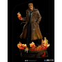 DC ComicS Estatua 1/10 Art Scale Constantine 23 cm .