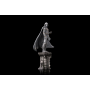 Moon Knight Estatua Art Scale 1/10 Moon Knight 30 cm