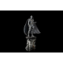 Moon Knight Estatua Art Scale 1/10 Moon Knight 30 cm