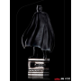 The Batman Movie Estatua Art Scale 1/10 The Batman 26 cm