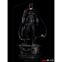 The Batman Movie Estatua Art Scale 1/10 The Batman 26 cm