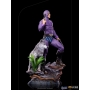 The Phantom Estatua 1/10 Deluxe Art Scale The Phantom 25 cm
