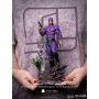 The Phantom Estatua 1/10 Deluxe Art Scale The Phantom 25 cm