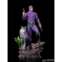 The Phantom Estatua 1/10 Deluxe Art Scale The Phantom 25 cm