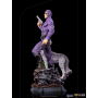 The Phantom Estatua 1/10 Deluxe Art Scale The Phantom 25 cm