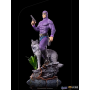 The Phantom Estatua 1/10 Deluxe Art Scale The Phantom 25 cm
