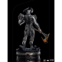 Zack Snyder's Justice League Estatua 1/10 Art Scale Steppenwolf 29 cm