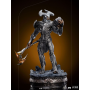 Zack Snyder's Justice League Estatua 1/10 Art Scale Steppenwolf 29 cm
