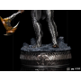 Zack Snyder's Justice League Estatua 1/10 Art Scale Steppenwolf 29 cm