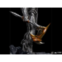 Zack Snyder's Justice League Estatua 1/10 Art Scale Steppenwolf 29 cm