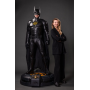 4465€ The Flash Estatua tamaño real Batman Keaton 2 211 cm