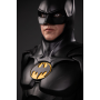 4465€ The Flash Estatua tamaño real Batman Keaton 2 211 cm