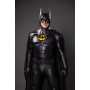 4465€ The Flash Estatua tamaño real Batman Keaton 2 211 cm