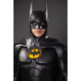 4465€ The Flash Estatua tamaño real Batman Keaton 2 211 cm